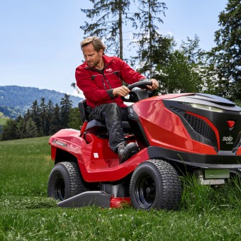 Al-KO tavaszi akció