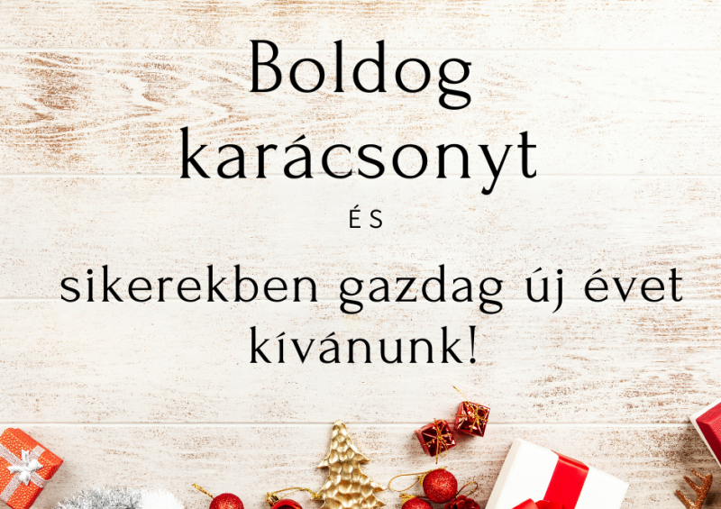 Köszönjük Bizalmát  Találkozunk 2025-ben is! Előnézeti kép