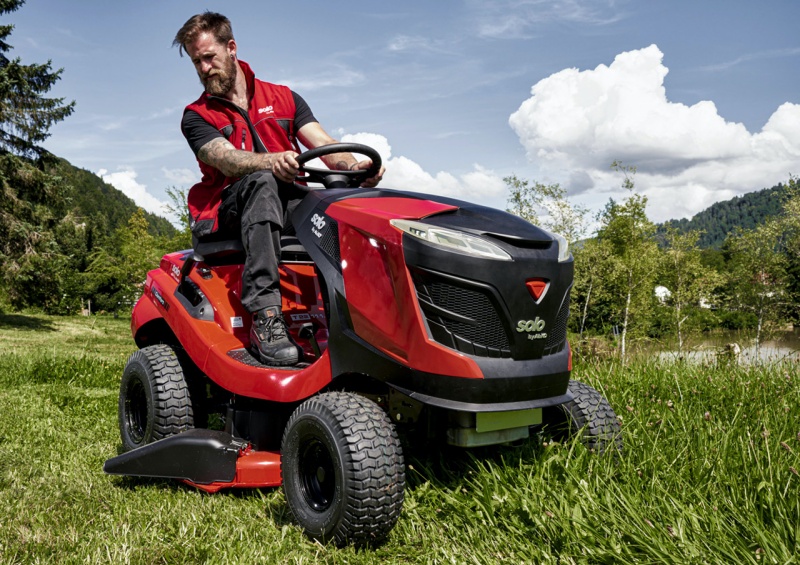 AL-KO Tavaszi Akció