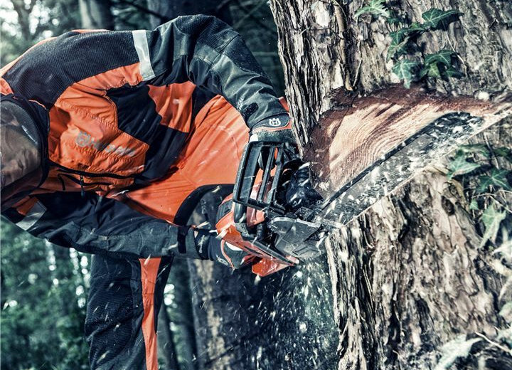 HOGYAN VÁLASSZUNK LÁNCFŰRÉSZT?