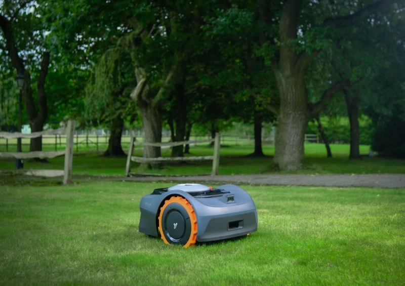 Segway Navimow i108 Akció