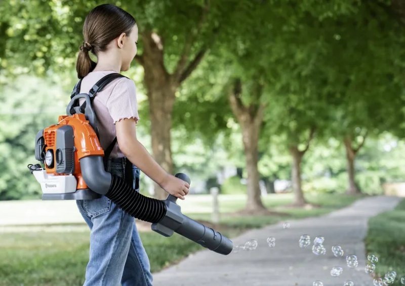 Husqvarna Gyerekjátékok