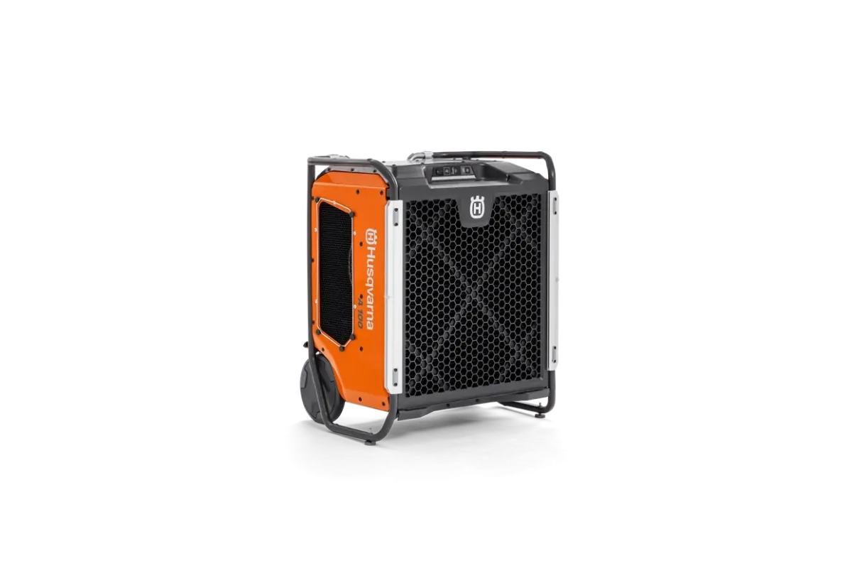 Párátlanítók, légszárítók