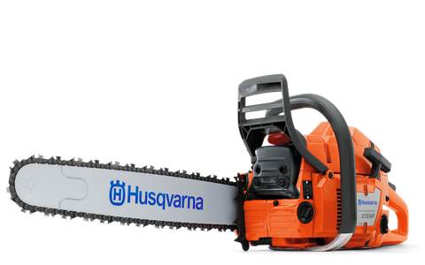 Husqvarna 372XP láncfűrész