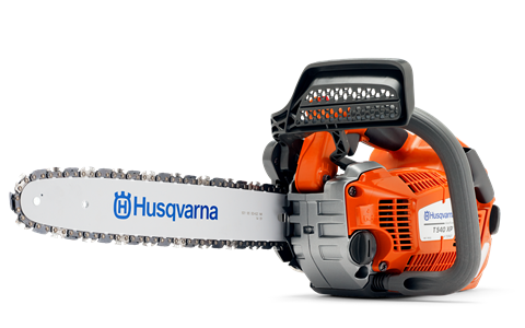 Husqvarna T540XP II egykezes láncfűrész