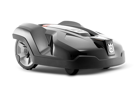 Automower 420 robotfűnyíró