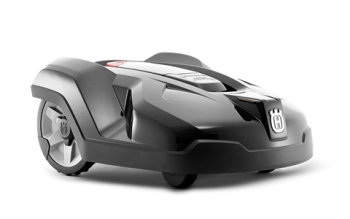 Automower 420 robotfűnyíró 1.Kép