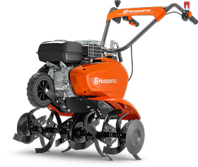 Husqvarna TF435P rotációs kapagép