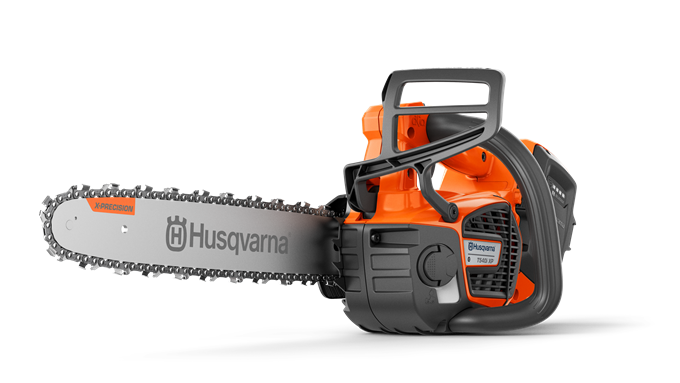 Husqvarna T540iXP akkus egykezes láncfűrész - csak gép