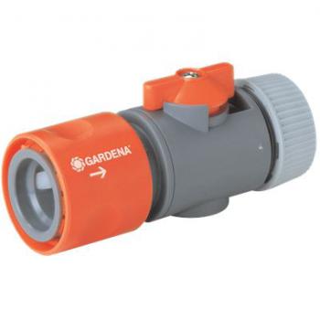 Zárószabályzó 1/2" 1.Kép