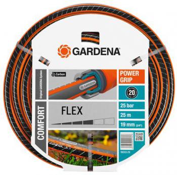 Comfort Flex tömlő 19 mm (3/4 1.Kép