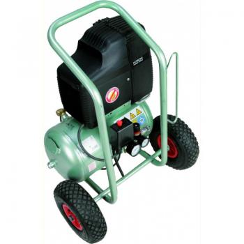EC138 Kompresszor 1.Kép