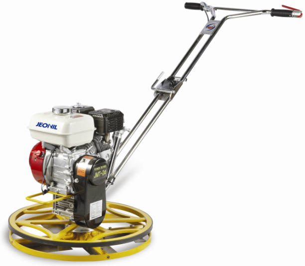 JMT-24 rotoros betonsimító