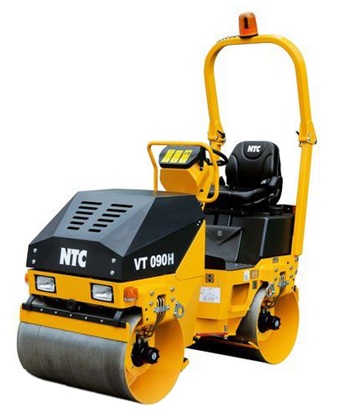 VT 090H vibrohenger