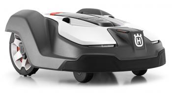 Automower 450X robotfűnyíró 2.Kép