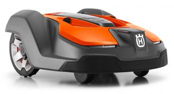 Automower 450X robotfűnyíró 3.Kép