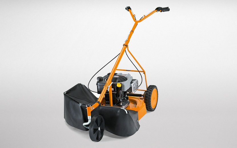 AS 21 4T B&S magasgazvágó (mindentnyíró)
