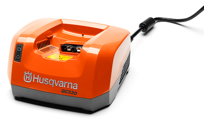 QC500 akkumulátor gyorstöltő