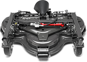 Husqvarna Combi 132 X vágóasztal (P525D)