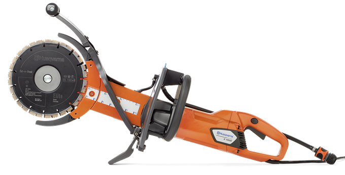 Power Cutter K4000CNB