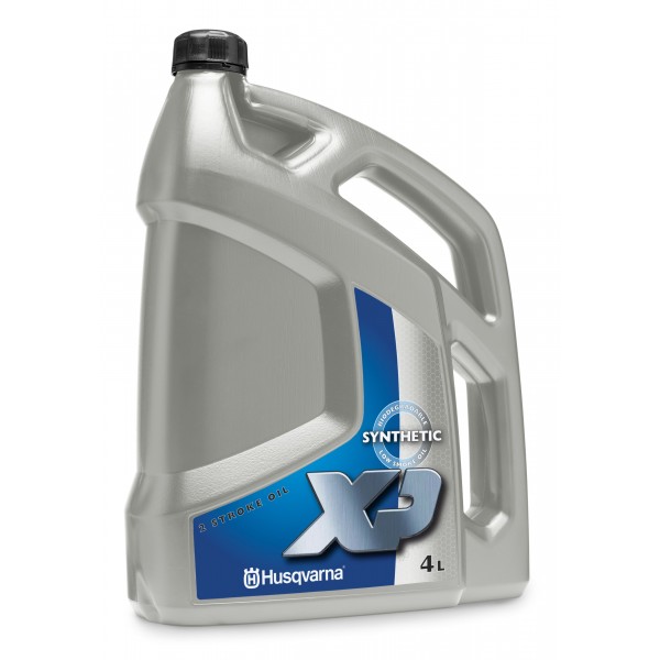 XP kétütemű adalékolaj 4L