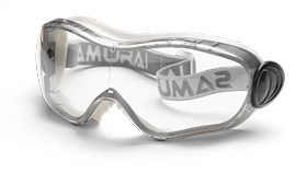 Husqvarna Goggles védőszemüveg