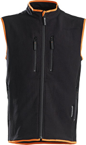 Mellény Micro Fleece 1.Kép