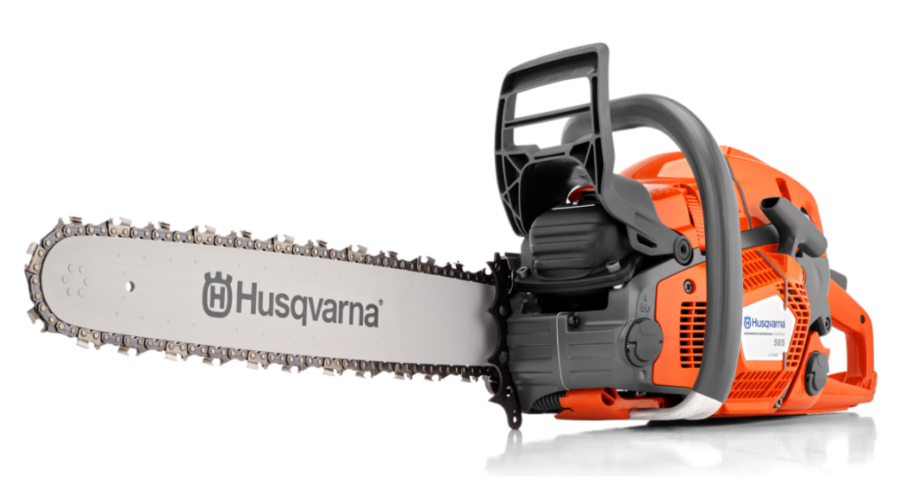 Husqvarna 565 láncfűrész