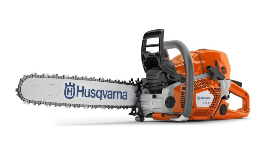 Husqvarna 572XP láncfűrész