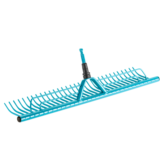 CS fűgereblye 60cm