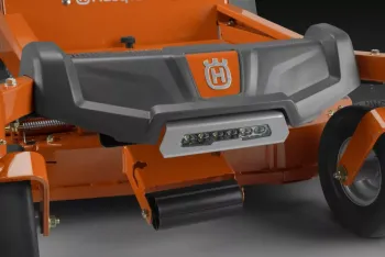 Z242F Zero Turn fűnyíró 4.Kép