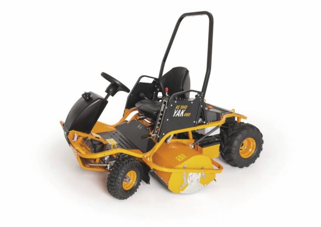 AS- Motor AS 1040 YAK 4WD