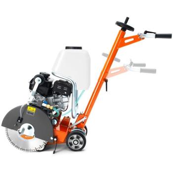 FS 305 aljzatvágó 2.Kép