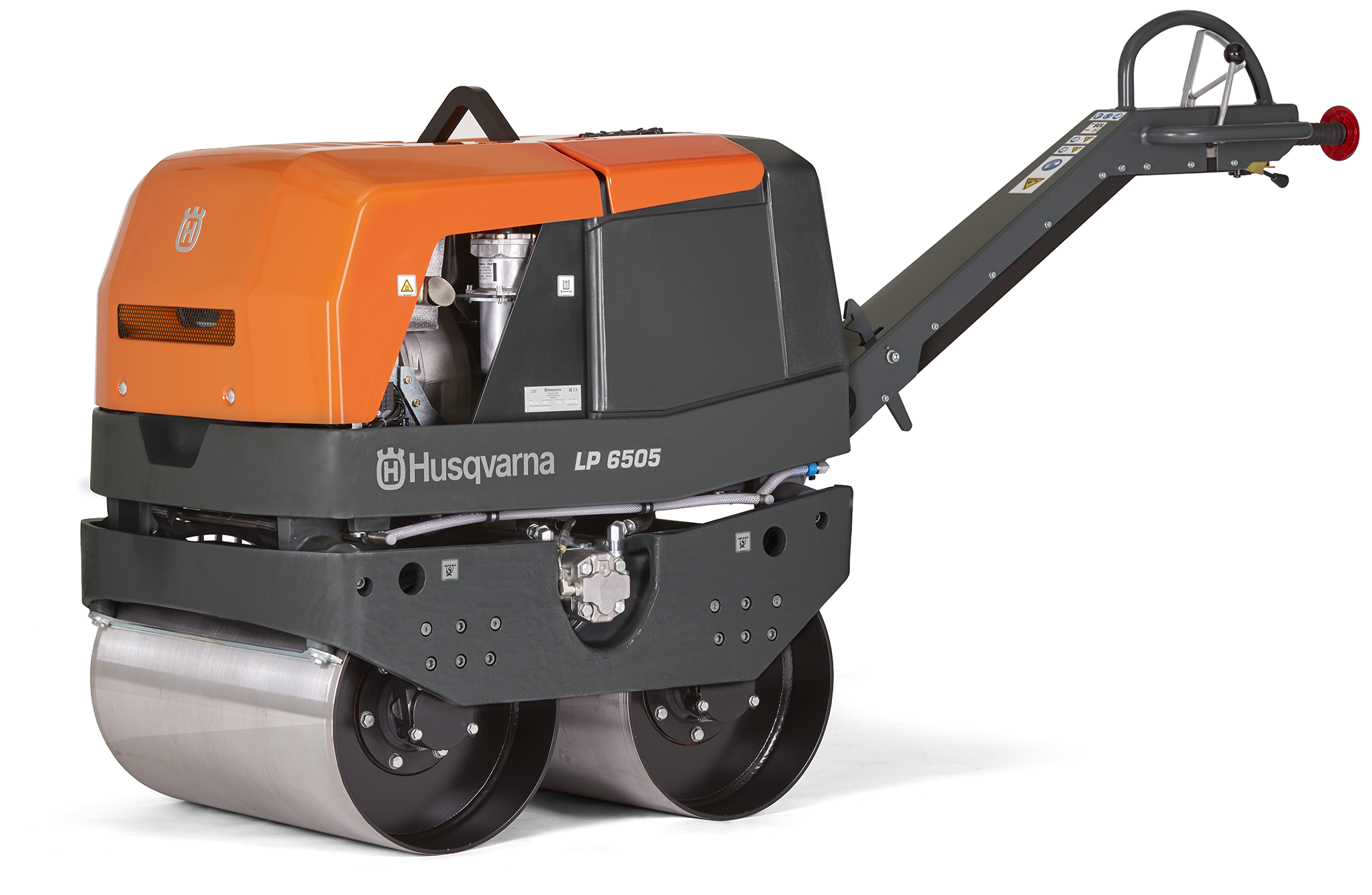 LP 6505 Duplex henger
