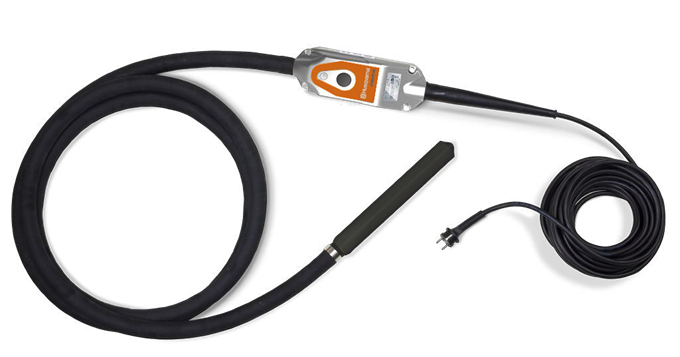 Smart 56-5M elektromos betonvibrátor