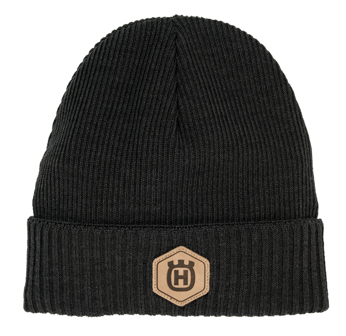 Beanie téli kötött sapka