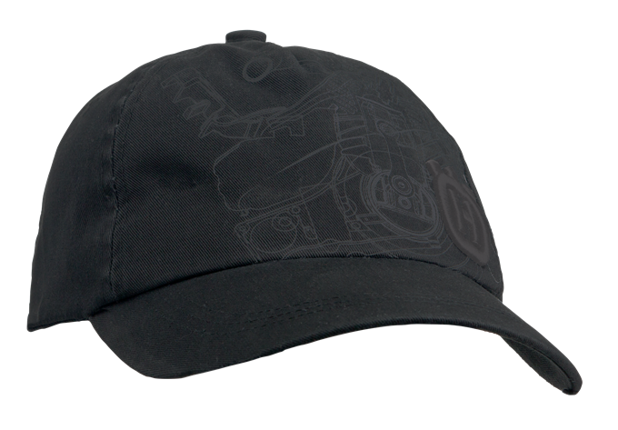 Xplorer Baseball sapka