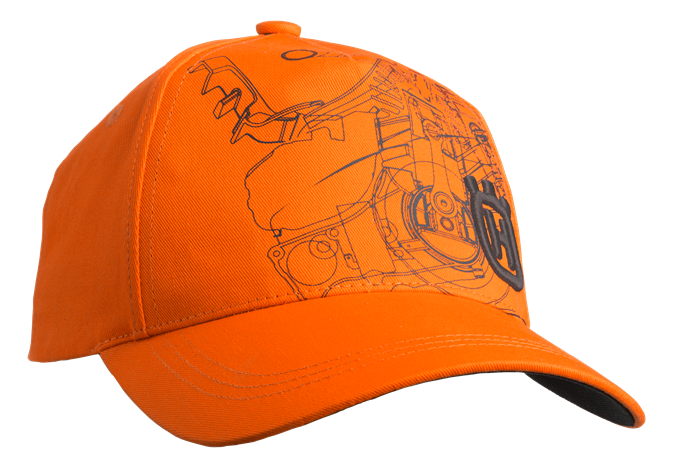 Xplorer Baseball sapka