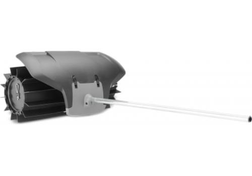 SR600-2 sweeper adapter