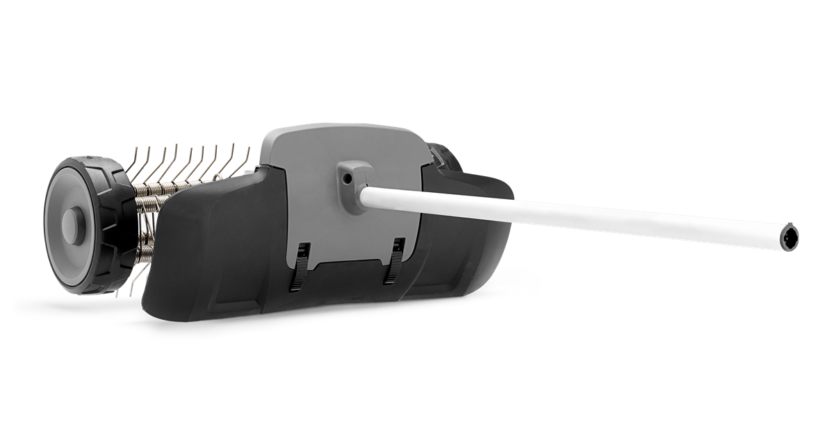 DT600 levegőztető adapter