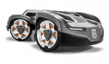 Automower 435X AWD robotfűnyíró 1.Kép