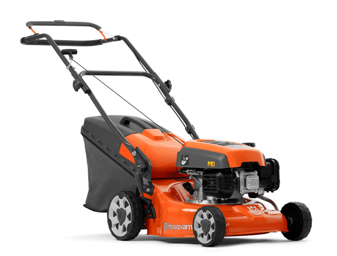 LC140P fűnyíró