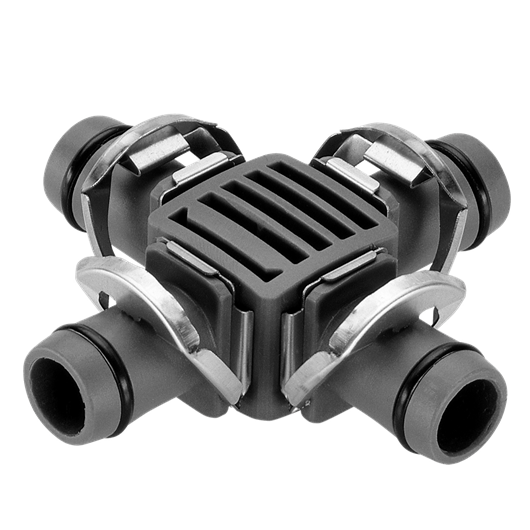 Micro-Drip 13 mm-es (1/2
