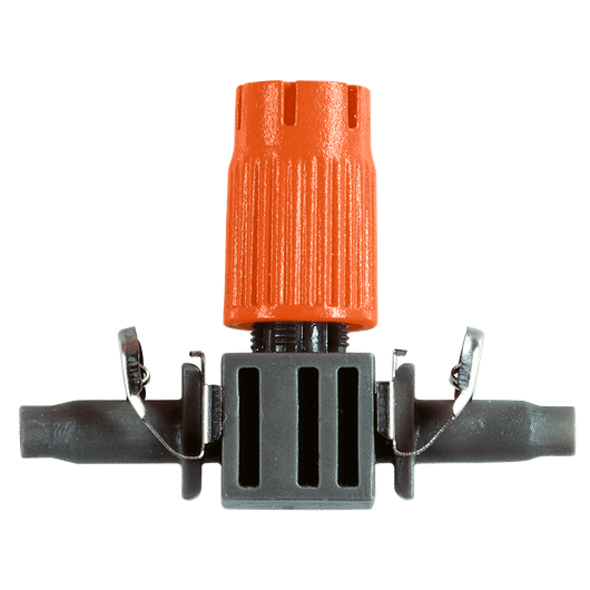 Micro-Drip kisfelület-fúvóka