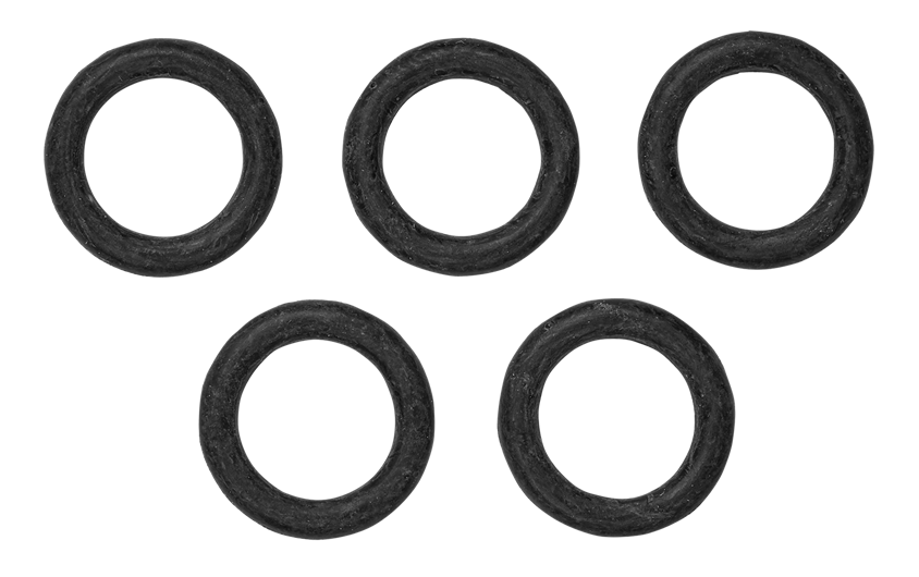 9 mm-es O-gyűrű Original  Systemhez