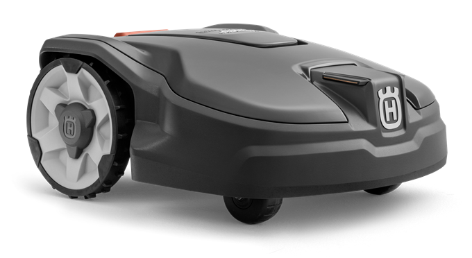 Automower 305 robotfűnyíró