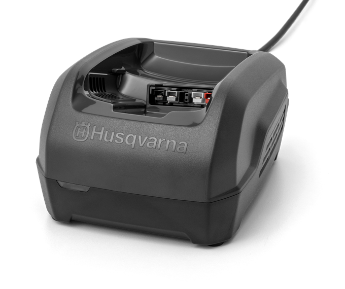 QC250 akkumulátor gyorstöltő