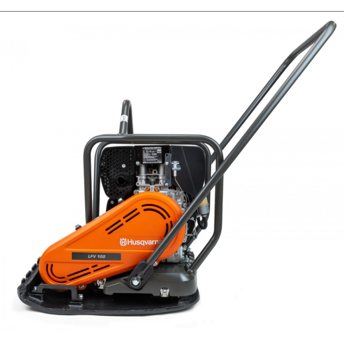 LFV100 D lapvibrátor