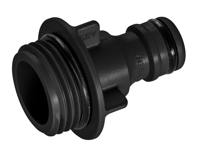 Négyszögesőztető adapter