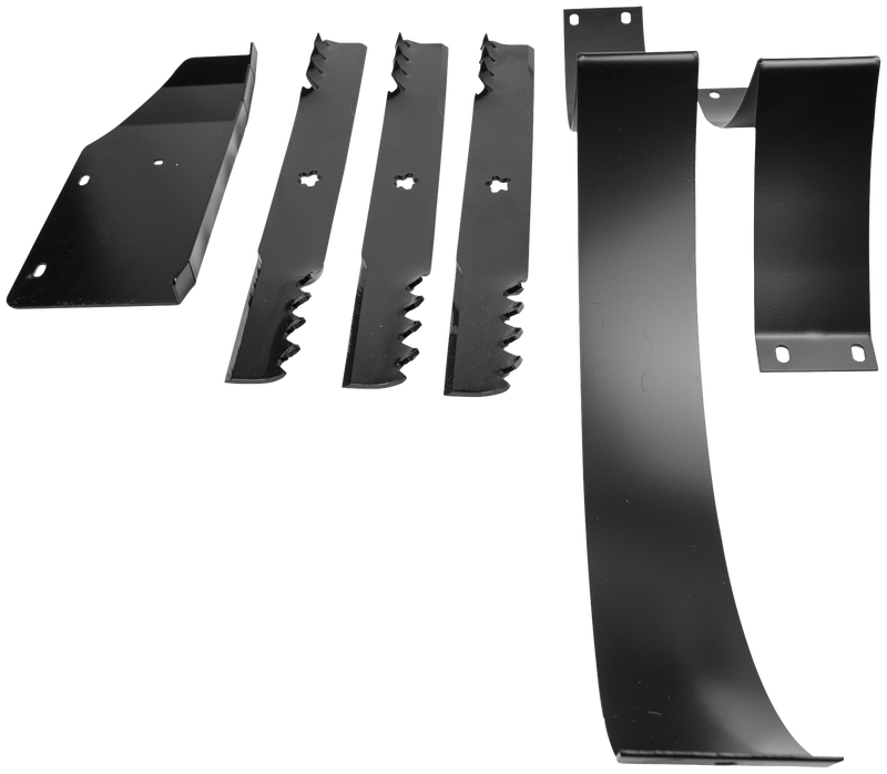 Mulcs szett Z560X